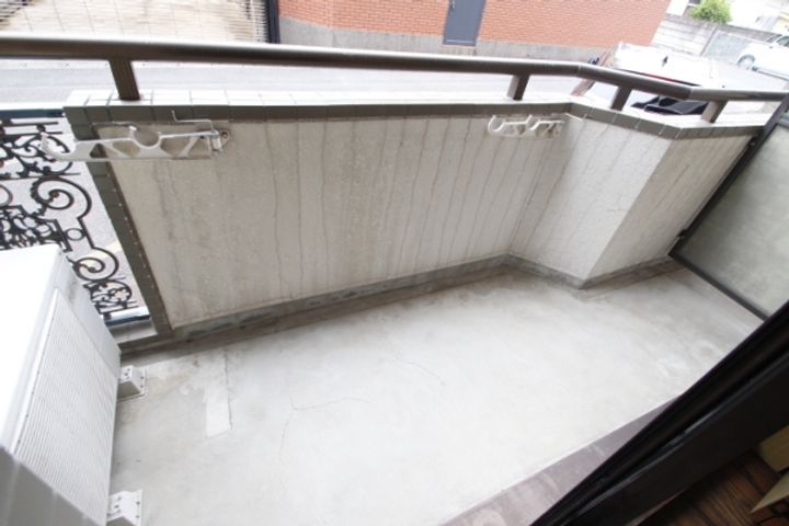 ピアステージ勝田の内装