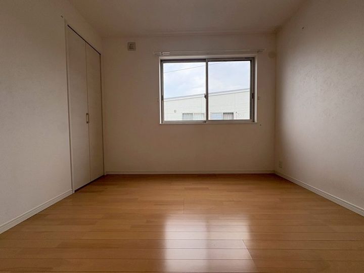 フォレストヴィラ中屋敷のその他画像