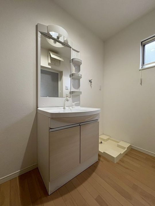 フォレストヴィラ中屋敷の内装