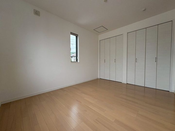 フォレストヴィラ中屋敷の地図