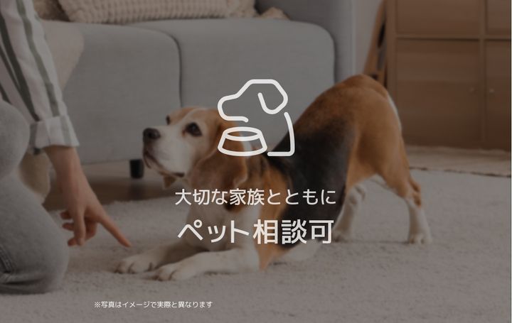 フェリビエ品濃町のその他画像