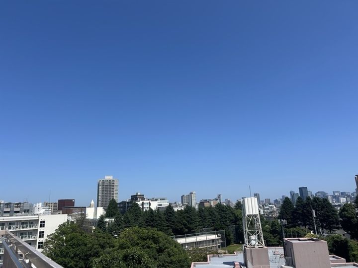日商岩井音羽マンションのその他画像