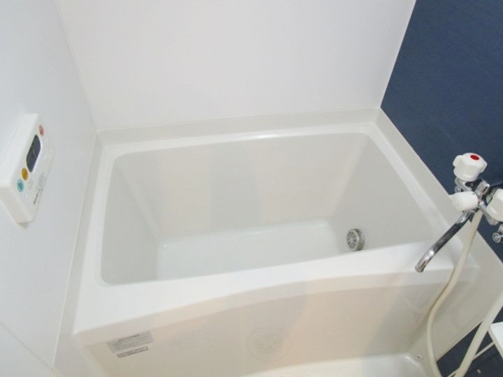 エスペランサ(上今泉2)の風呂