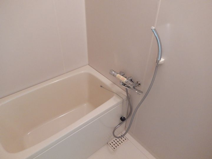 メゾン隅の浜の風呂