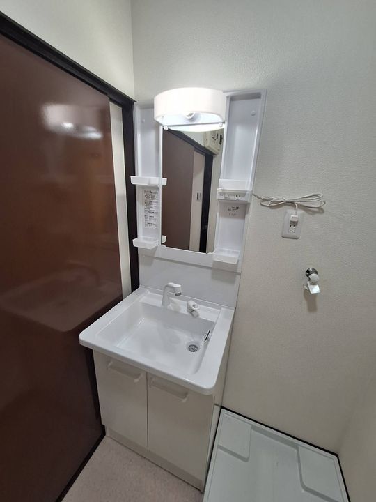 神奈川県横浜市磯子区原町(一戸建)の賃貸物件の内装