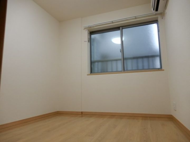 エム川崎の居間