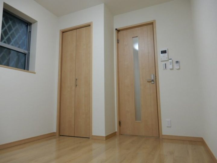 エム川崎の内装