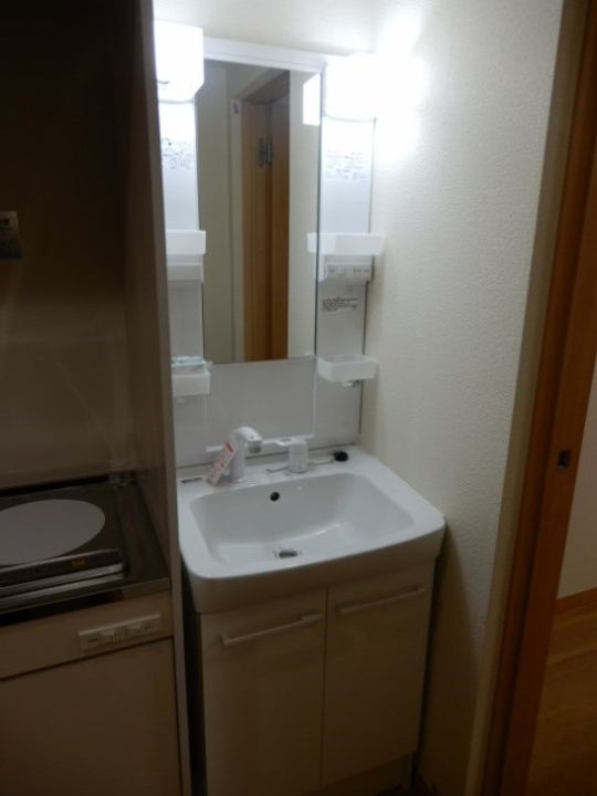 エム川崎の内装