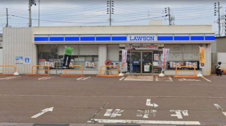 新潟県長岡市学校町3(アパート)の賃貸物件の周辺