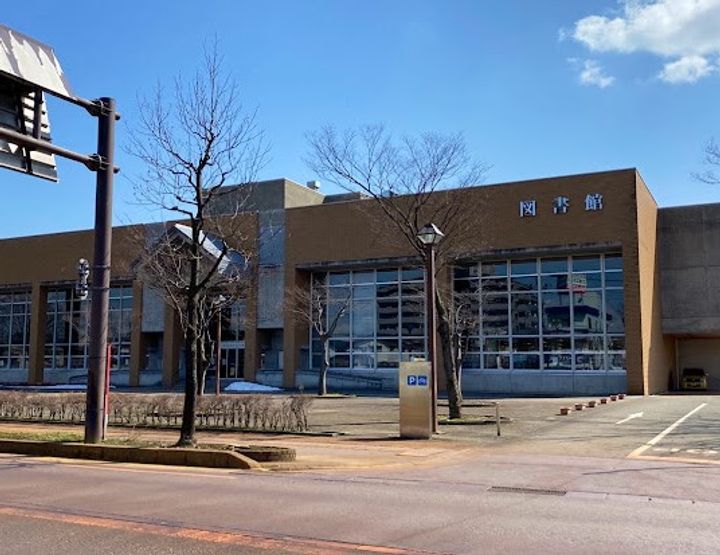 新潟県長岡市学校町3(アパート)の賃貸物件の周辺