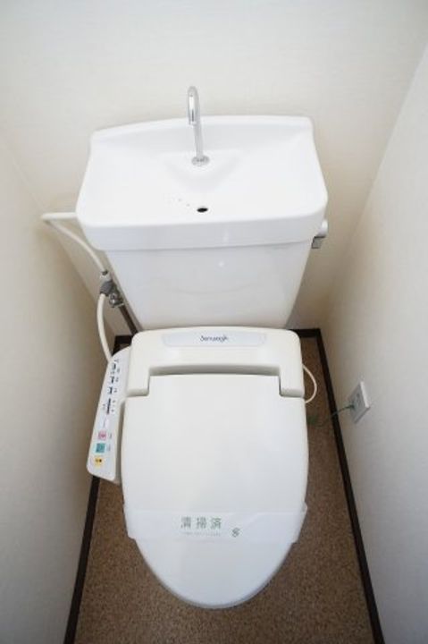 プルミエールBの内装