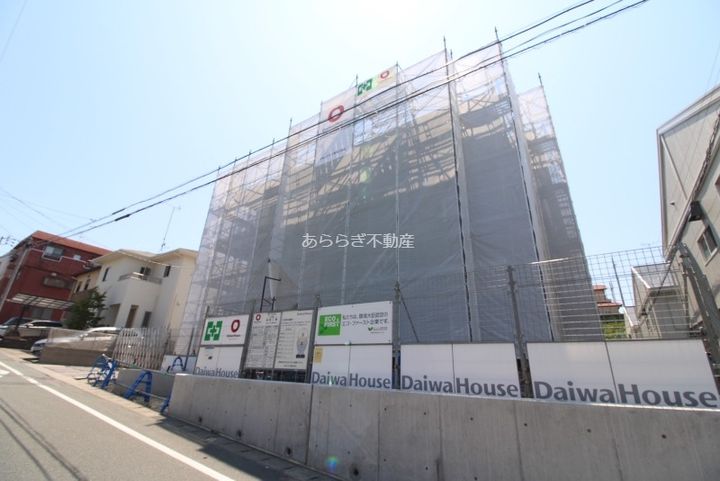 静岡県浜松市中央区鴨江2(アパート)の賃貸物件の内装