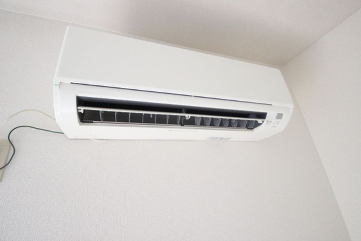 アークプラザ元町の内装