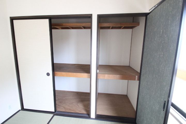 アークプラザ元町の内装