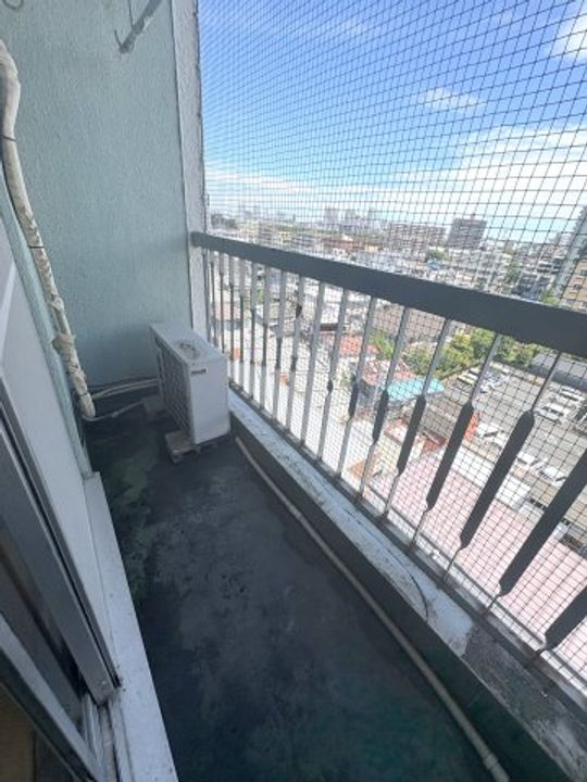 ドミール赤羽の内装