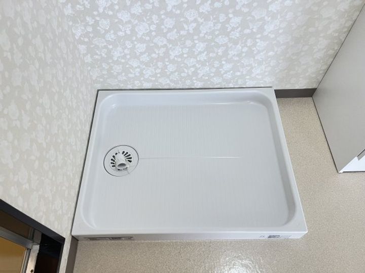 ツルミハイツの内装
