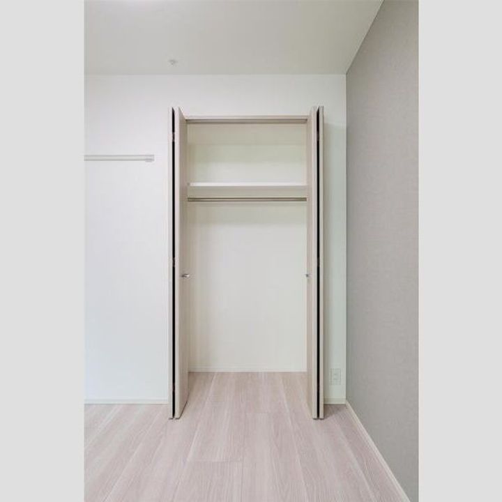 東京都足立区千住橋戸町(マンション)の賃貸物件のその他画像