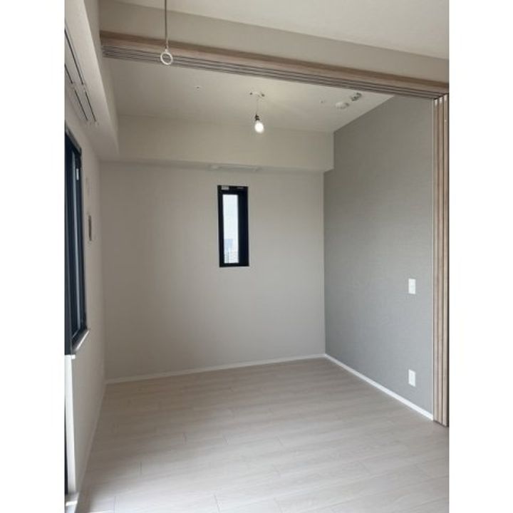 東京都品川区平塚1(マンション)の賃貸物件の居間