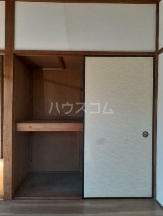 神奈川県秦野市今泉(一戸建)の賃貸物件の内装