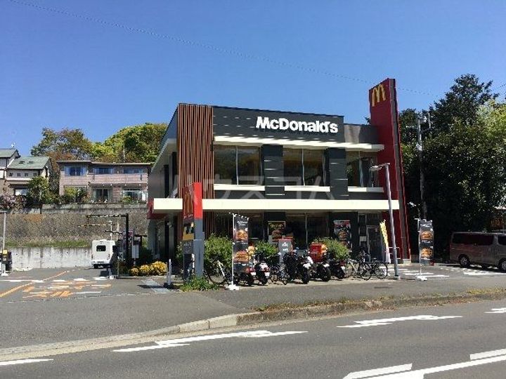 神奈川県秦野市今泉(一戸建)の賃貸物件の周辺