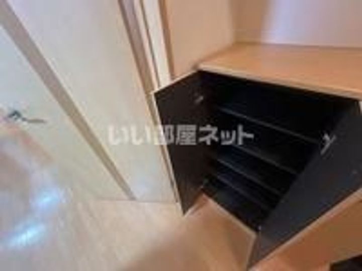 シャイン ヒルズのその他画像