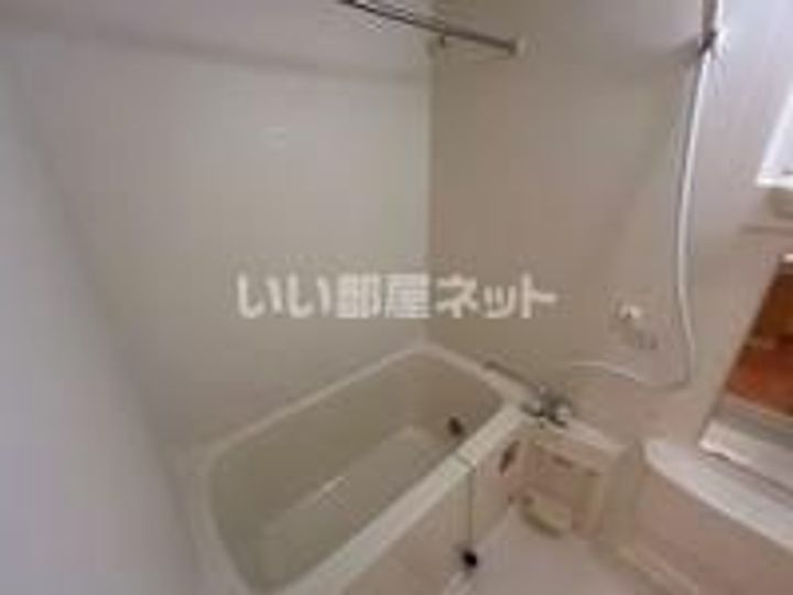 シャイン ヒルズの風呂