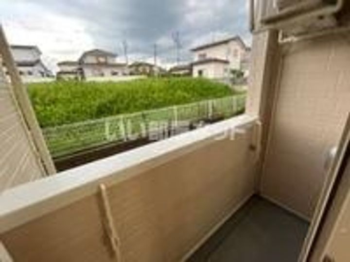 シャイン ヒルズの内装