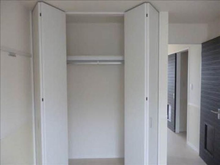 カーサ ルビーノBの内装