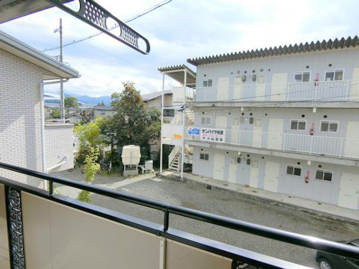 長野県長野市若里3(一戸建)の賃貸物件の内装