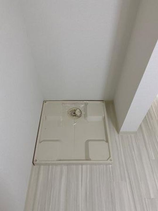 コーポスエヒロの内装
