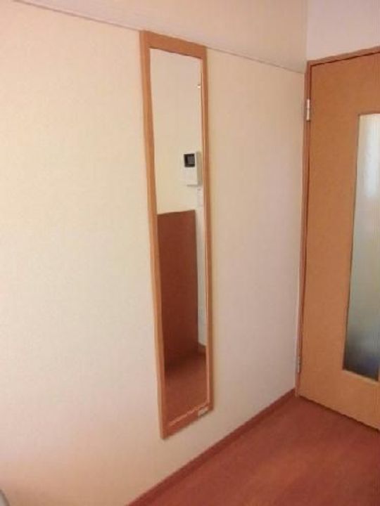 レオパレスメゾンオールのその他画像