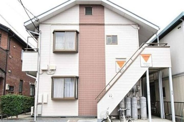 フラットアイトーンの地図
