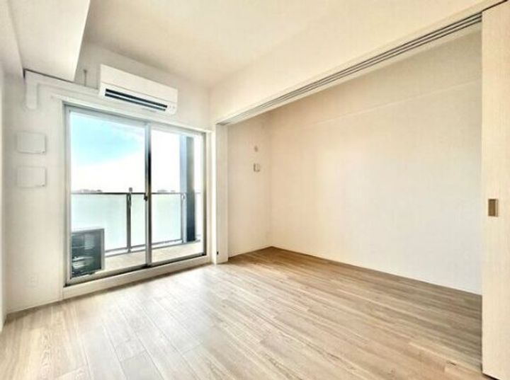 エスリード葵 広小路通の内装