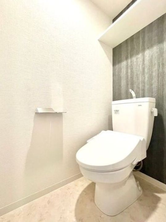 エスリード葵 広小路通の内装