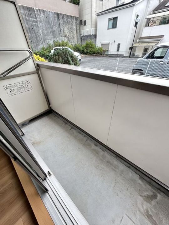 京都府京田辺市大住平谷(アパート)の賃貸物件の内装