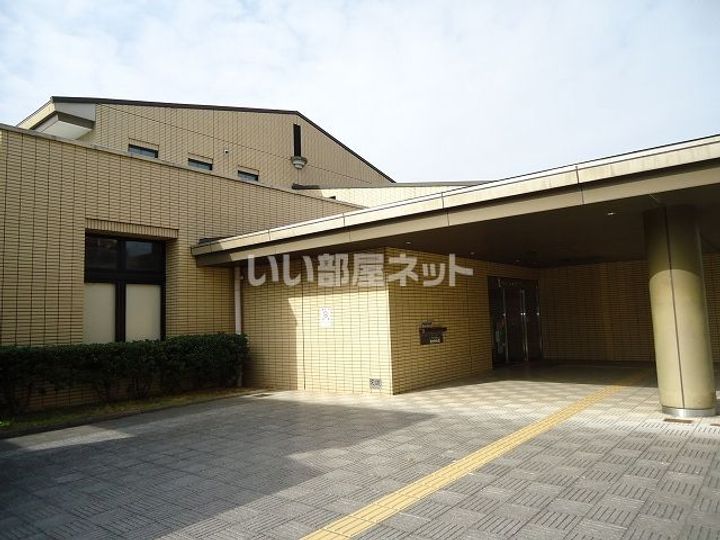 京都府京田辺市大住平谷(アパート)の賃貸物件の周辺