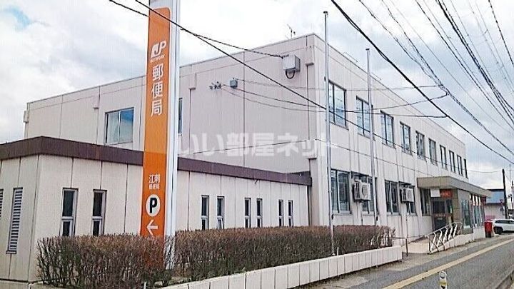 フレグランスおいしの周辺