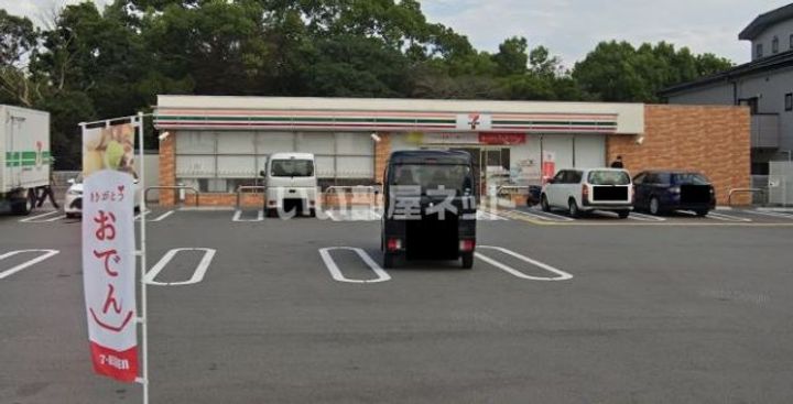 兵庫県神戸市西区伊川谷町有瀬(一戸建)の賃貸物件の周辺