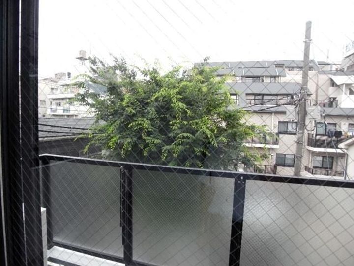 東京都中野区中野1(マンション)の賃貸物件のその他画像
