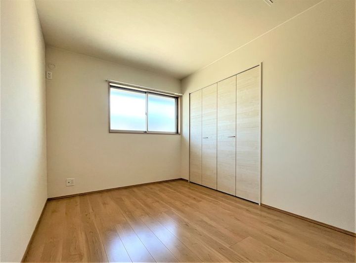Sunny Residence (サニーレジデンス)  Aの内装