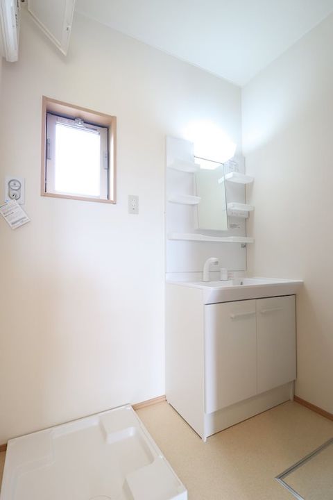 Sunny Residence (サニーレジデンス)  Aの内装