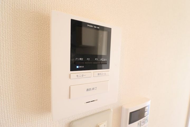 Sunny Residence (サニーレジデンス)  Aの内装
