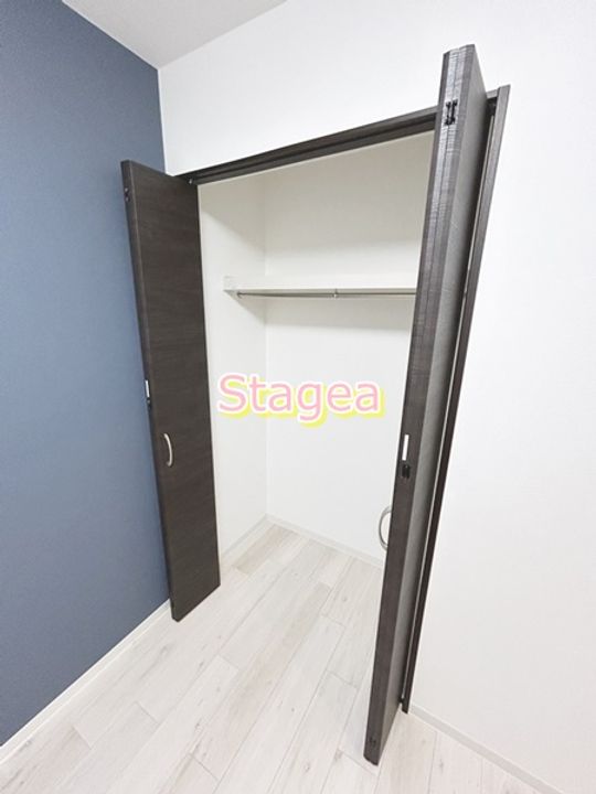 クレア奈良の内装