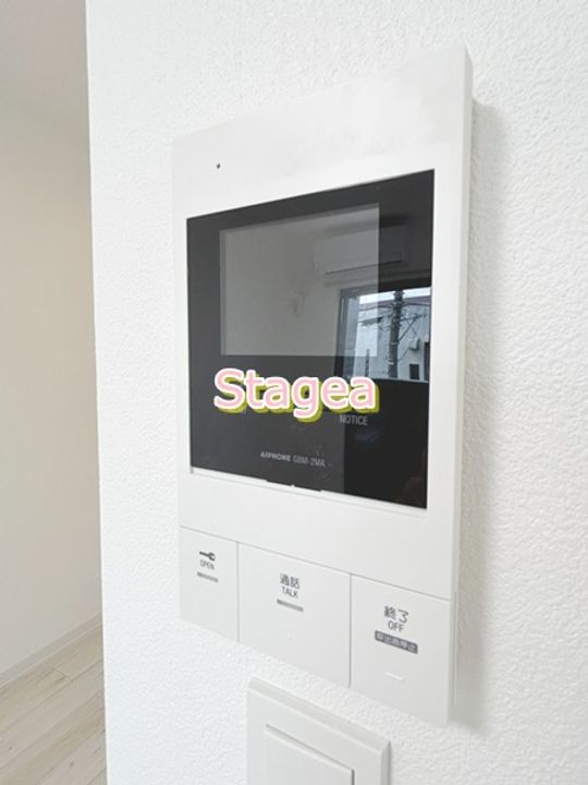 クレア奈良の内装