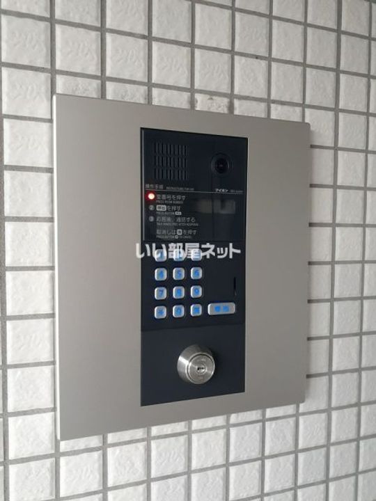 栃木県宇都宮市西川田3(マンション)の賃貸物件の内装