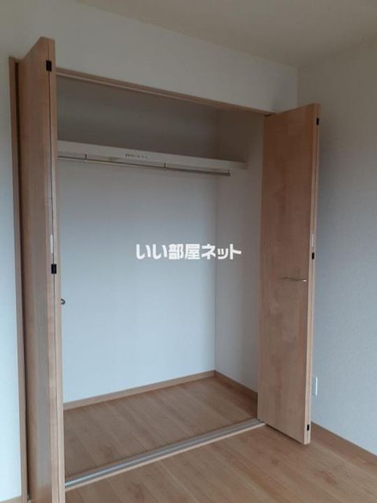 栃木県宇都宮市西川田3(マンション)の賃貸物件の内装