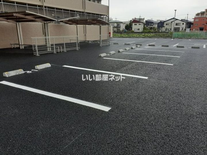 栃木県宇都宮市西川田3(マンション)の賃貸物件の地図