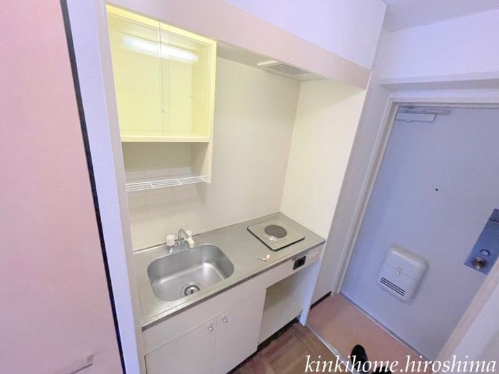 広島県広島市西区楠木町3(マンション)の賃貸物件のその他画像