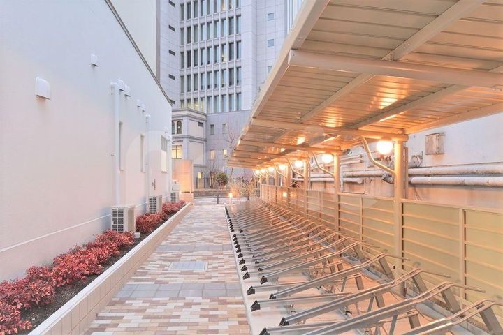 グランハイム山手通のその他画像
