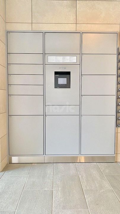 グランハイム山手通のその他画像